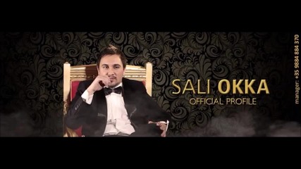 Роксана & Джансевер ft. Сали Ока - Балкания , 2015