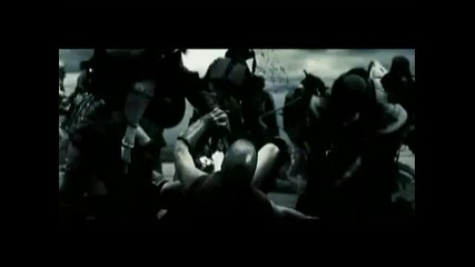 Axel Rudi Pell - Valley of Sin