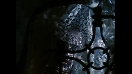The Cure - Lullaby