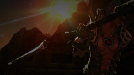 Tera - Class Trailer - Slayer 
