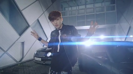 Legend - Left Out (hd mv) Debut