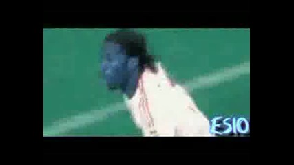 Didier Drogba Compilation