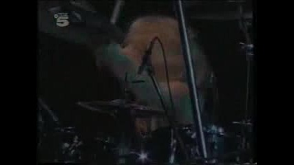 Steelheart - Cant Stop Me Loving You & Drum Solo (Live)