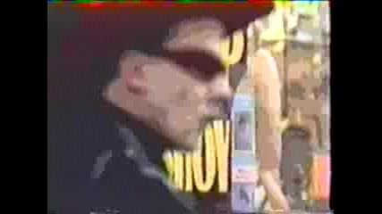 Klaus Nomi - Simple Man 