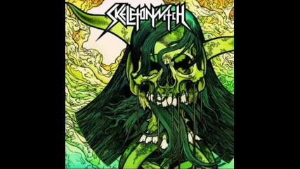 Skeletonwitch - Fire From The Sky
