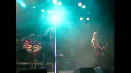 Jorn Lande - Stormbringer - Live - 08.05.2009