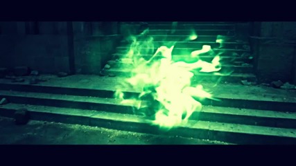Bon Jovi - It's My Life _ Harry Potter 1-7