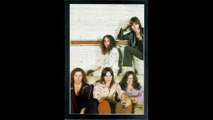 Rainbow - Man On The Silver Mountain Live In London 09.07.1976