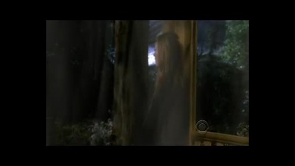 Ghost Whisperer - Stay 