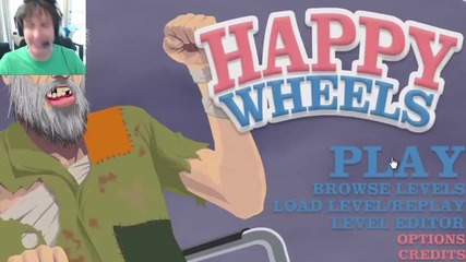 Happy Wheels - Hot Romance - Epizode 4