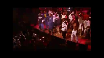 2pac - 2 of Amerikaz Most Wanted (live) 