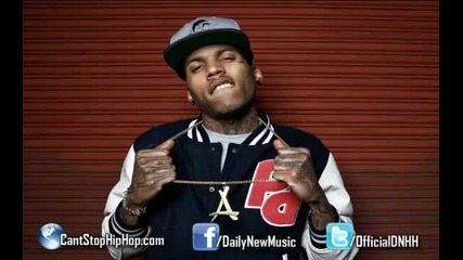 Kid Ink - Lost In The Sauce (prod. by Jahlil Beats)