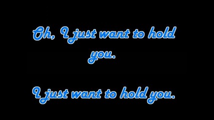 Enrique Iglesias - Hero (with lyrics)