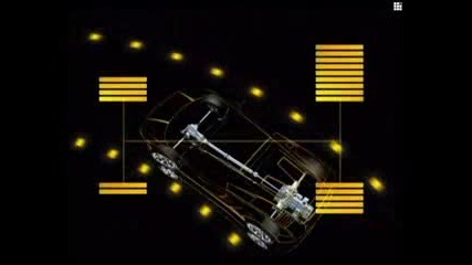 Lamborghini Gallardo promotional video