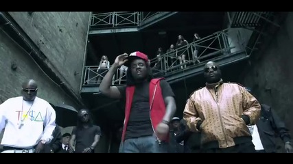 Wale Feat. Rick Ross & Jadakiss - 600 Benz