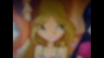 winx club stella