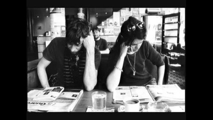 The Kills - Magazine