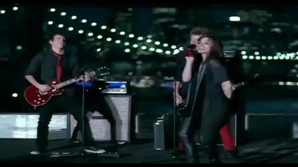 Demi Lovato - Get Back