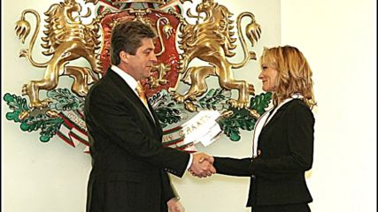Албена Денкова