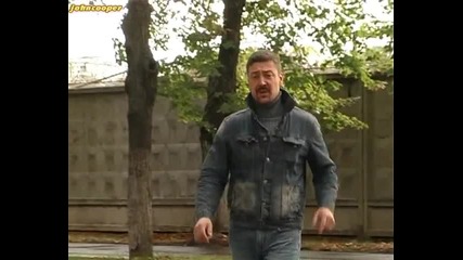 Уралец 66 Ас - тест драйв