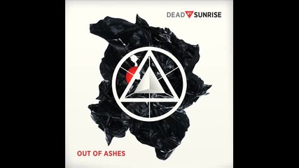 Dead By Sunrise - Too Late Studio version