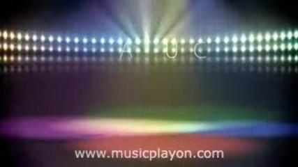 Gali - Dancing To Another Love Song (lyric Video) (2012) .mp4
