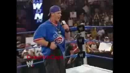 John Cena Greatest Raps part 2