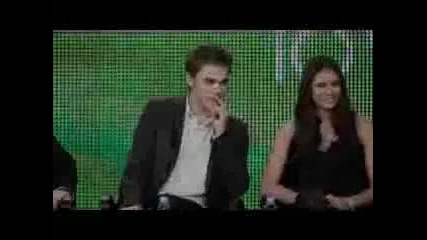 - tvd - 