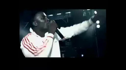 New !!! Akon - We Dont Care Official Music Video