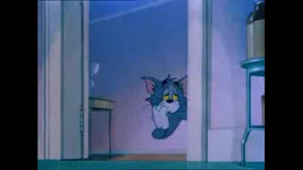 Chast Ot Tom And Jerry