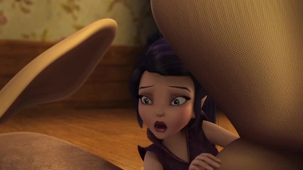 Tinker Bell and the Great Fairy Rescue Fairy Adventure