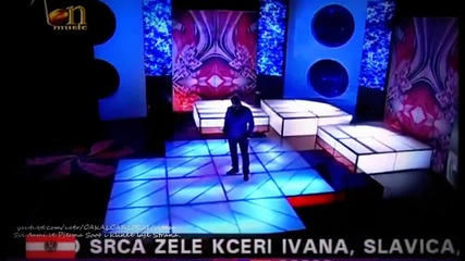 Jovan Perisic - Znas Me, Znam Te Hd ( Bn Music Tv ) - Prevod