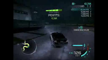 Just Drift In Carbon ^