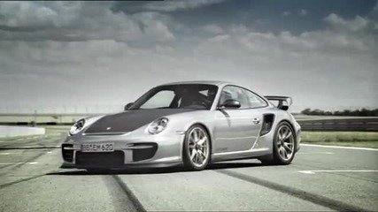 Porsche 911 Gt2 Rs
