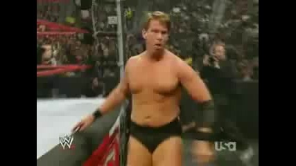 Jeff Hardy & John Cena vs Umaga & Jbl (2 2) 