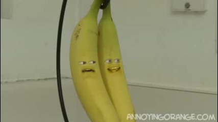 Annoying Orange The Exploding Orange 