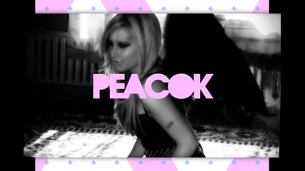 Ashley T. / / Peacok