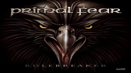 Primal Fear - The Devil In Me