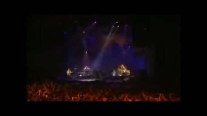 Toto - Hold The Line 