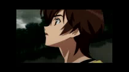 Witchblade - The Anime Series - Scenes 8