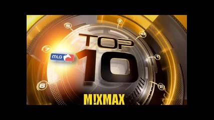 Top 10 Latino House - 2011