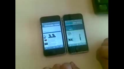 iphone 3g vs iphone 3gs 