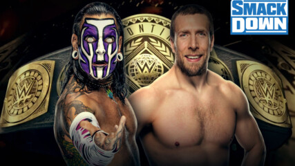 TODO lo que tienes que SABER antes de #SMACKDOWN: WWE Ahora, May 29, 2020