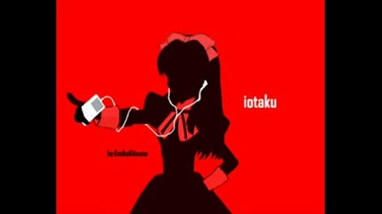 Ipod - Ouran Style
