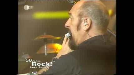 Lou Gramm - Waiting For A Girl Like You