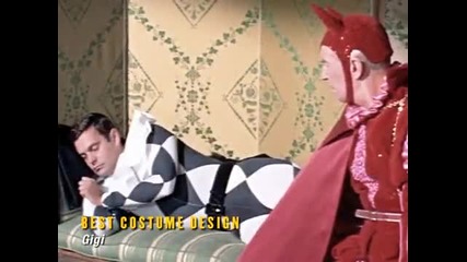 1958 Носители на Оскар 