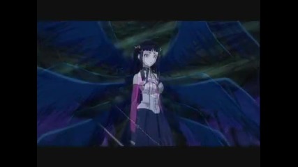 Rosario+vampire Amv - Animal I Have Become 