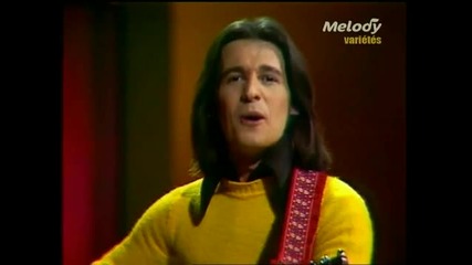 Pierre Groscolas - Lady Lay 1974