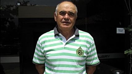 Стефан Грозданов: За мен е необяснимо поведението на отбора