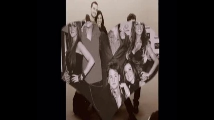 Dulce Maria-rbd